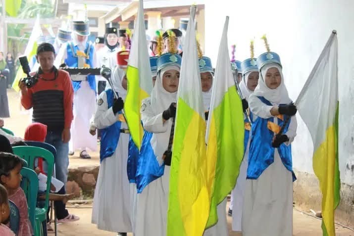 Marching Band