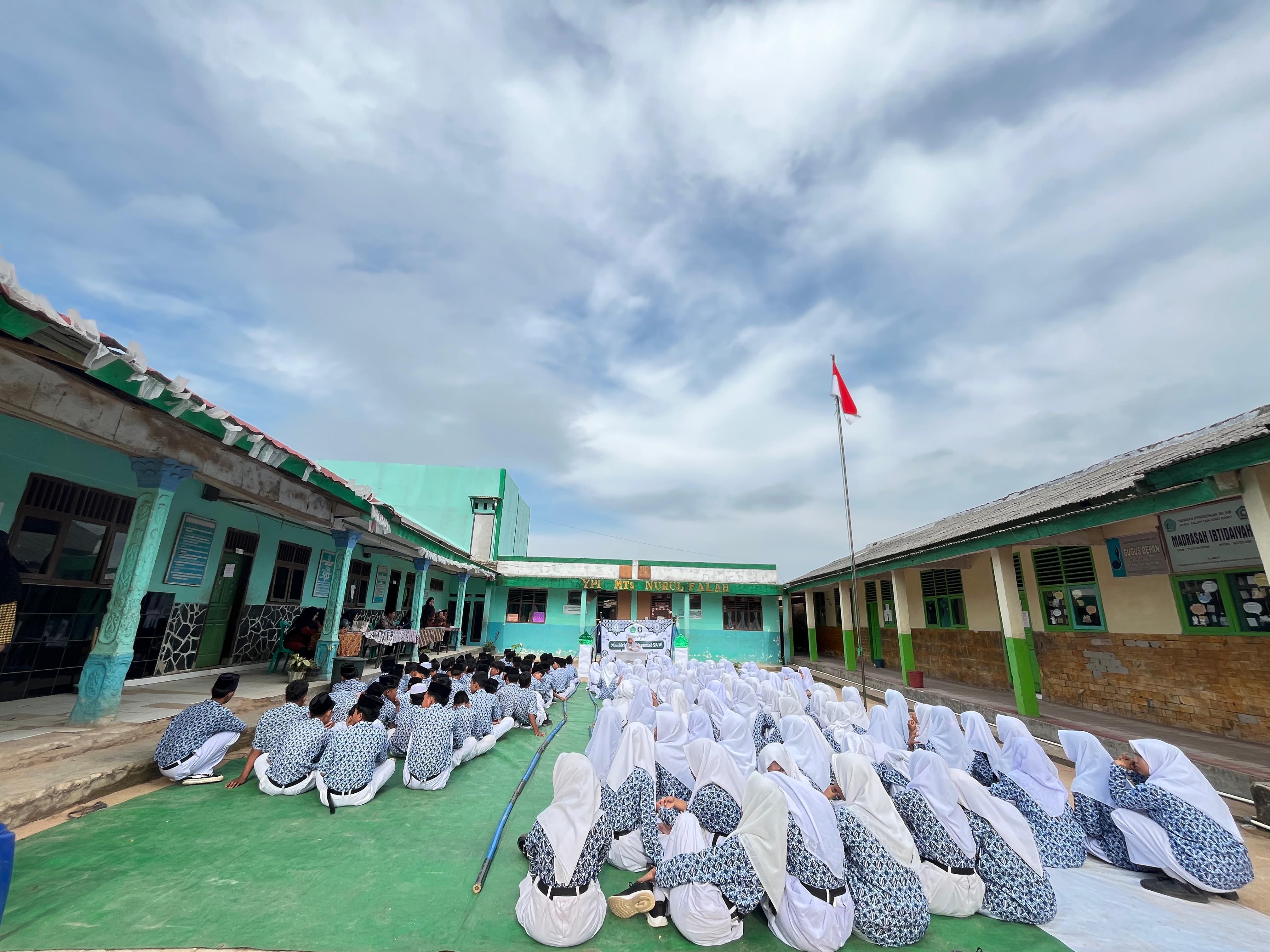 Kegiatan Islami