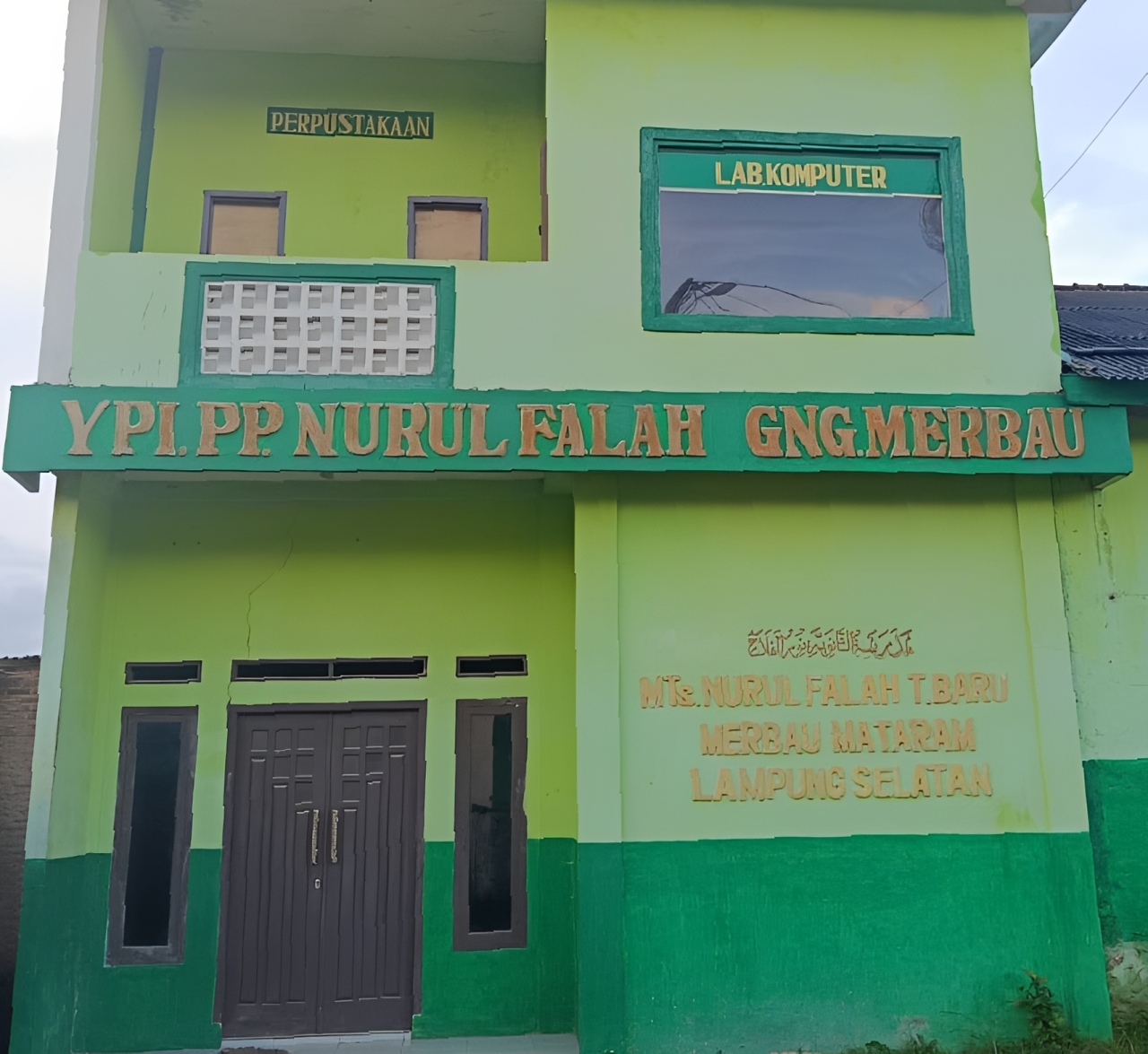 sejarah